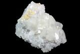 Calcite and Dolomite Crystal Association - China #91075-3